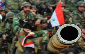 درعا الاستراتيجية في مرمى بنادق الجيش السوري