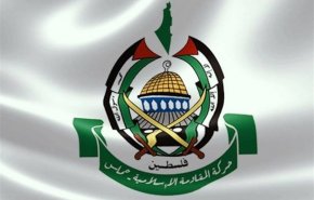 حماس: تشکیلات خودگردان با ادامه تحریم‌ غزه، شریک معامله قرن است