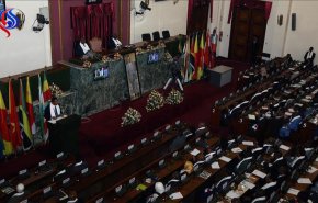البرلمان الإثيوبي يوافق على رفع حالة الطوارئ في البلاد