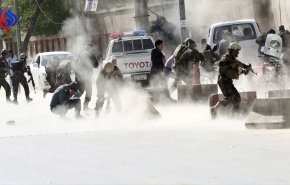 مصر تدين الهجوم الإرهابي على مجلس العلماء الأفغاني