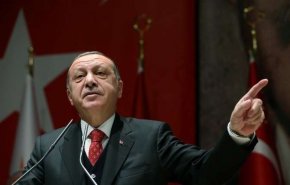 أردوغان: حان دور قنديل وسنجار وسنذهب إلى أي مكان يهدد أمن بلدنا

