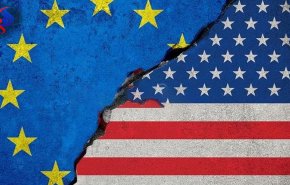 نامه ۳ کشور اروپایی به آمریکا؛ شرکت‌های ما را از تحریم‌های ایران مستثنی کنید