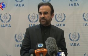 طهران تؤكد أن بقاءها في الاتفاق النووي مرهون بمصالحها