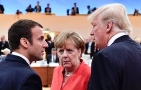 فرانس24: آلمان، فرانسه و انگلیس خواهان ادامه تجارت با ایران هستند

