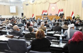 عراق پس از انتخابات: واکنش العامری و المالکی به تصمیمات پارلمان درباره نتایج انتخابات