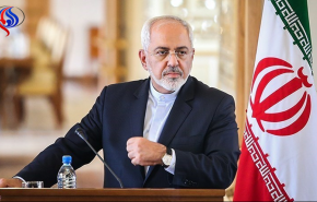 ظريف: على اعضاء الاتفاق النووي التعويض عن اضرار ايران 