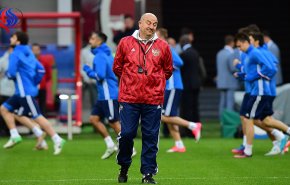 روسيا الأقل تصنيفا في كأس العالم