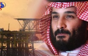 رویترز: عربستان به آمریکا اطمینان داده بود کسری نفت ایران را جبران می‌کند