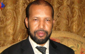 غضب موريتاني ضد السعودية