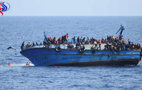 تونس... ارتفاع قتلى غرق مركب المهاجرين إلى 73