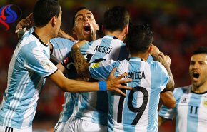 الأرجنتين توضح سبب إلغاء مباراة كرة القدم مع الكيان الإسرائيلي