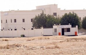 سجون البحرين تبيع البطانيات الى المعتقلين!