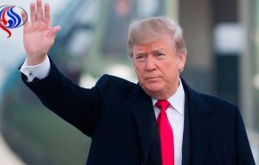 ترامب يرجح عقد اتفاق مع كيم ينهي الحرب الكورية