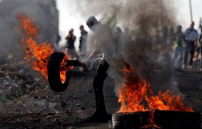 إصابات جراء قمع قوات الاحتلال لمسيرة كفر قدوم السلمية