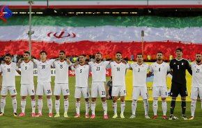 إيران تنتزع فوزا صعبا أمام ليتوانيا 1-0
