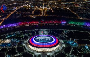 انصراف برخی نمایندگان و اصرار برخی دیگر برای سفر به جام جهانی روسیه 