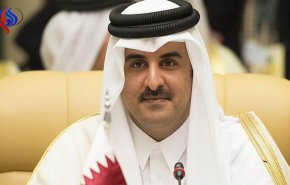 رد قوي من قطر على رسالة الملك سلمان 
