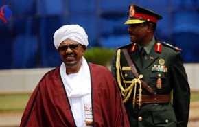 روسيا ترد على اقتراح البشير بشأن بناء قاعدة في السودان