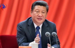 چین: تامین امنیت مهمترین هدف شانگهای است