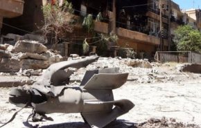 إرهابيون يستهدفون أحياء سكنية في حلب..والجيش يرد على مصادر إطلاقها