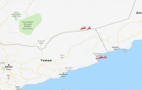 عربستان در یمن خط لوله نفت می‌سازد