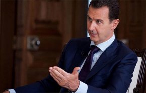 بشار اسد کشورهای غربی را متکبر خواند