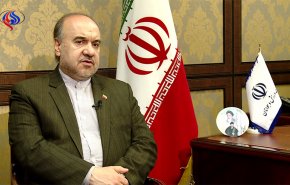 وزير الرياضة الايراني: مستعدون لخوض مباريات كأس العالم