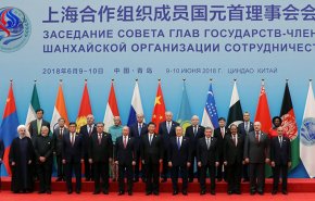 ايران وروسيا وبحث آفاق التعاون في اطار منظمة شنغهاي