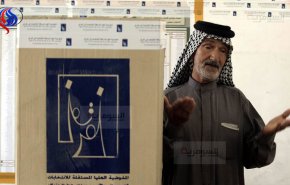 من المستفید من حرق صنادیق الإقتراع العراقية؟!