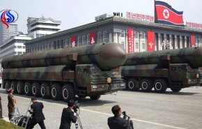 کره شمالی چند بمب هسته ای دارد؟