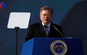 توقعات رئيس كوريا الجنوبية بشأن قمة ترامب و کیم 
