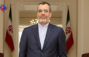ايران تعلن استعدادها للتعاون مع الصليب الاحمر بشان اليمن 