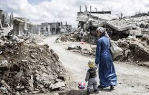 الامم المتحدة: سوريا تراجعت أربعة عقود إلى الوراء!