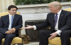 پارلمان کانادا، «حملات شخصی» ترامپ به نخست‌وزیر کانادا را محکوم کرد