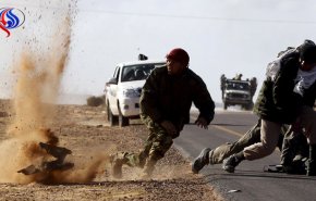 سقوط ضحايا مدنيين في هجوم انتحاري بمدينة درنة الليبية