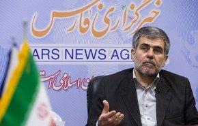 مسؤول سابق: ايران قادرة على الوصول في التخصيب الى 190 الف سو
