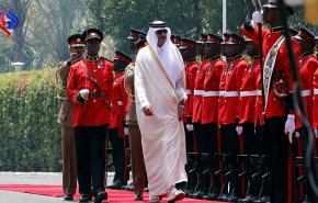قطر تفاجئ السعودية وحلفاءها بقرار عسكري جديد!
