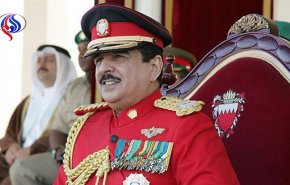 دستور شاه بحرین برای جلوگیری از نامزدی مخالفان در انتخابات
