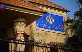 ایران به ورود تروریست ها از کردستان عراق اعتراض کرد