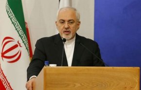 ظريف:لم نتسلم أي محفزات عملية لازمة من أطراف الاتفاق