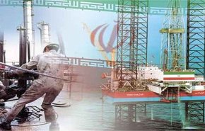 تولید تاج سرچاهی نفت در ایران با یک چهارم قیمت نمونه خارجی