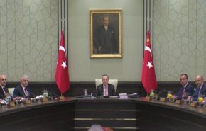 بانوراما: التوغل الترکی فی العراق.. العمق والزمان 