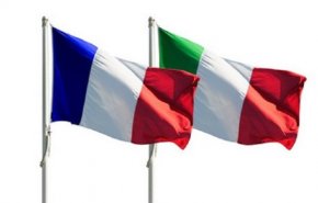 ایتالیا سفیر فرانسه را احضار کرد