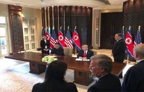 ای بی سی نیوز: چین برنده توافق آمریکا با کره شمالی بود