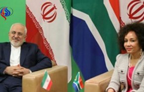 وزیر خارجه آفریقای جنوبی بر حمایت از برجام تاکید کرد