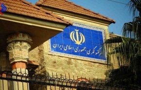 ایران تحتج على دخول الارهابيين من منطقة كردستان العراق