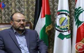 ممثل حماس في لبنان: الحركة متمسكة بالمصالحة الفلسطينية