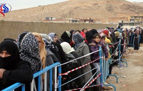 أكثر من 11 ألف سوري في لبنان نسقوا للعودة إلى سوريا