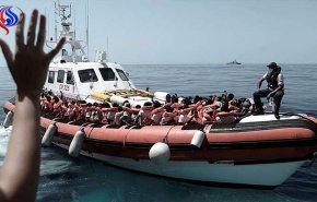 إيطاليا: قرار منع سفينة المهاجرين لا رجعة فيه