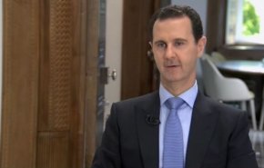 بشار اسد: موضوع اعلام‌های متناقض تحویل دادن یا ندادن اس 300 به سوریه سیاسی است